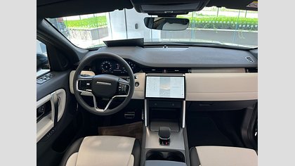Range Rover Evoque 6