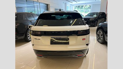Range Rover Velar 1