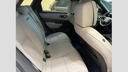Range Rover Velar 8