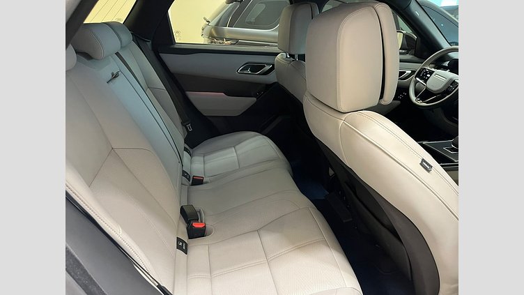 2023 Approved Land Rover Range Rover Velar Fuji White auto HSE DYNAMIC PHEV 2.0 GAS/ELET