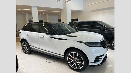 Range Rover Velar 4