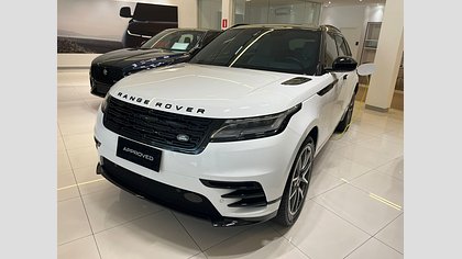 Range Rover Velar 6