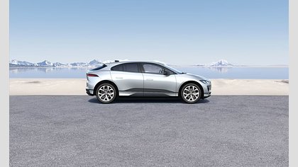 I-Pace 1