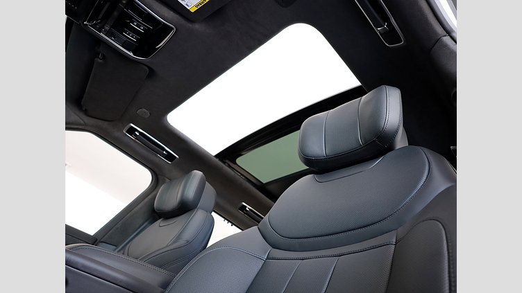 2025 Approved Land Rover Range Rover Sport Yulong White AWD D350 Autobiography