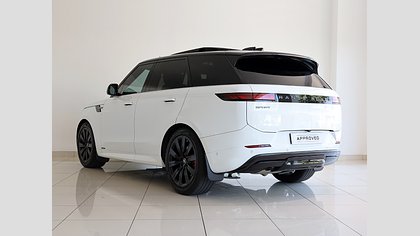 Range Rover Sport 3