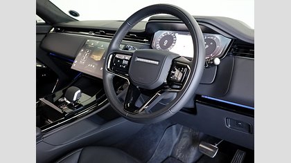 Range Rover Sport 13