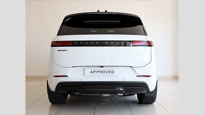Range Rover Sport 4
