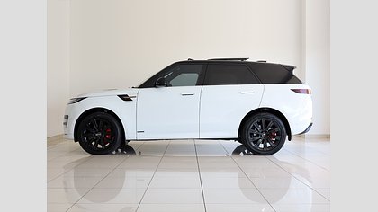 Range Rover Sport 2