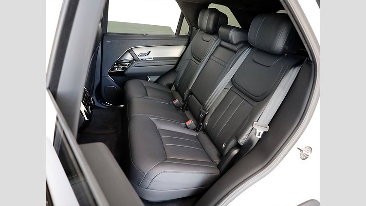 2025 Approved Land Rover Range Rover Sport Yulong White AWD D350 Autobiography