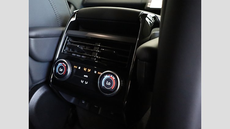 2025 Approved Land Rover Range Rover Sport Yulong White AWD D350 Autobiography