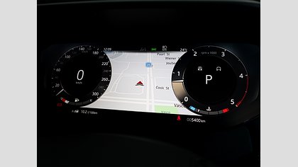 Range Rover Sport 10