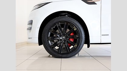 Range Rover Sport 5