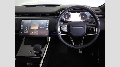 Range Rover Sport 20