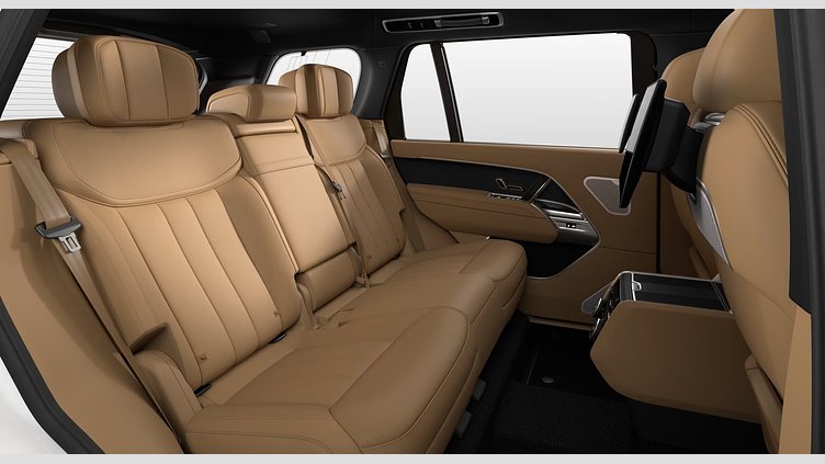 2025 Ny Land Rover Range Rover Carpathian Grey P460e AWD AUTO PHEV Lång hjulbas Autobiography