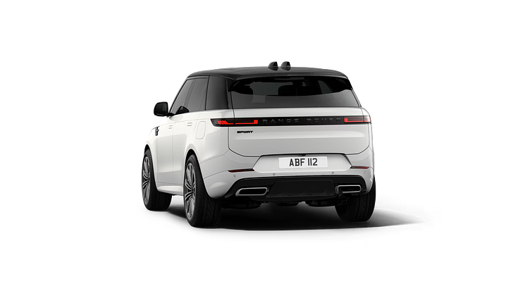 2025 New Land Rover Range Rover Sport Fuji White 3.0 litre i6 PHEV​ L461 3.0 AJ20-P6H PHEV AWD 5DR SWB Dynamic HSE 460PS Auto, Malta, AP461/354BN, 25MY