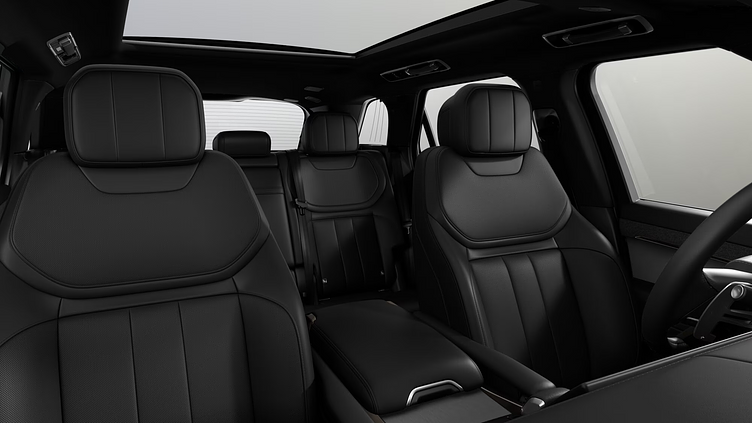 2025 New Land Rover Range Rover Sport Fuji White 3.0 litre i6 PHEV​ L461 3.0 AJ20-P6H PHEV AWD 5DR SWB Dynamic HSE 460PS Auto, Malta, AP461/354BN, 25MY