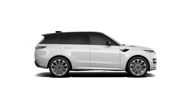 2025 New Land Rover Range Rover Sport Fuji White 3.0 litre i6 PHEV​ L461 3.0 AJ20-P6H PHEV AWD 5DR SWB Dynamic HSE 460PS Auto, Malta, AP461/354BN, 25MY