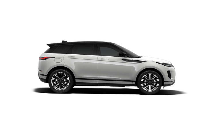 2025 New Land Rover Range Rover Evoque Fuji White 1.5 litre i3 PHEV​ L551 1.5 AJ20-P3 PHEV AWD 5DR SWB S 269PS Auto, Malta, JA551/551FR, 26MY