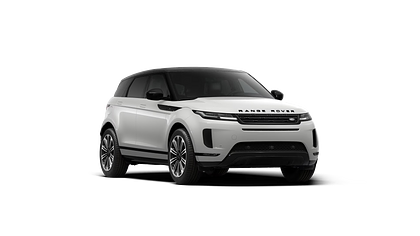 Range Rover Evoque 0