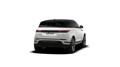 Range Rover Evoque 1