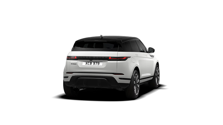 2025 New Land Rover Range Rover Evoque Fuji White 1.5 litre i3 PHEV​ L551 1.5 AJ20-P3 PHEV AWD 5DR SWB S 269PS Auto, Malta, JA551/551FR, 26MY