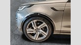 2024 Approved  Discovery Silicon Silver 3.0 literes, soros 6 hengeres dízel, 300LE, automata váltó, összkerékhajtás Metropolitan Edition D300 Kép 15