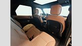 2024 Approved  Discovery Silicon Silver 3.0 literes, soros 6 hengeres dízel, 300LE, automata váltó, összkerékhajtás Metropolitan Edition D300 Kép 24