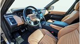2024 Approved  Discovery Silicon Silver 3.0 literes, soros 6 hengeres dízel, 300LE, automata váltó, összkerékhajtás Metropolitan Edition D300 Kép 13