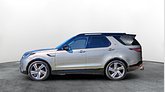 2024 Approved  Discovery Silicon Silver 3.0 literes, soros 6 hengeres dízel, 300LE, automata váltó, összkerékhajtás Metropolitan Edition D300 Kép 4