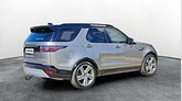 2024 Approved  Discovery Silicon Silver 3.0 literes, soros 6 hengeres dízel, 300LE, automata váltó, összkerékhajtás Metropolitan Edition D300 Kép 9
