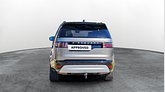 2024 Approved  Discovery Silicon Silver 3.0 literes, soros 6 hengeres dízel, 300LE, automata váltó, összkerékhajtás Metropolitan Edition D300 Kép 6