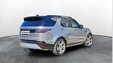 2024 Approved  Discovery Silicon Silver 3.0 literes, soros 6 hengeres dízel, 300LE, automata váltó, összkerékhajtás Metropolitan Edition D300 Kép 7