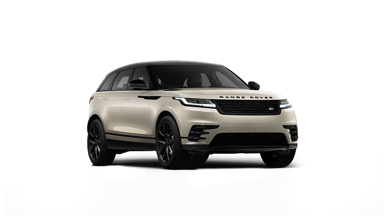 2025 New Land Rover Range Rover Velar Batumi Gold 2.0 litre i4 PHEV​ L560 2.0P AJ20-P4H PHEV AWD 5DR SWB Dynamic SE 404PS Auto, Malta, HH560/352ZV, 26MY
