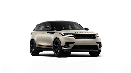 Range Rover Velar 0