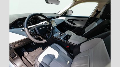 Range Rover Evoque 14