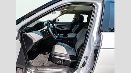 Range Rover Evoque 23