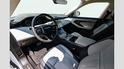 Range Rover Evoque 12