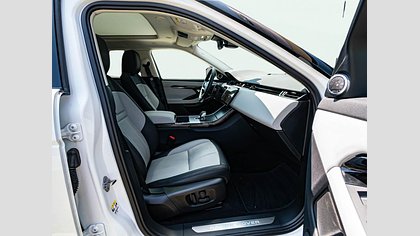 Range Rover Evoque 21