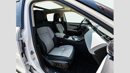 Range Rover Evoque 19