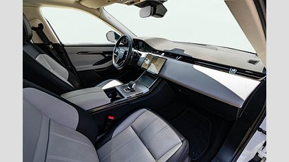 Range Rover Evoque 16