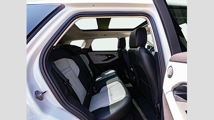 Range Rover Evoque 18