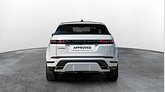 2024 Approved  Range Rover Evoque Ostuni Pearl White Ingenium 2,0 literes, soros négyhengeres 204 lóerős dízelmotor (automata), összkerékhajtás Dynamic SE D200 Kép 6