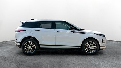 Range Rover Evoque 7