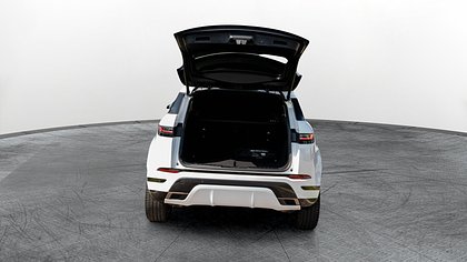 Range Rover Evoque 9