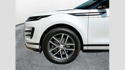 Range Rover Evoque 8