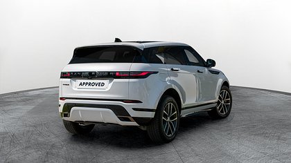 Range Rover Evoque 6