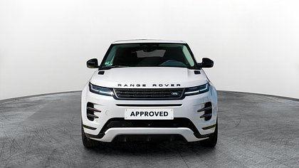 Range Rover Evoque 2