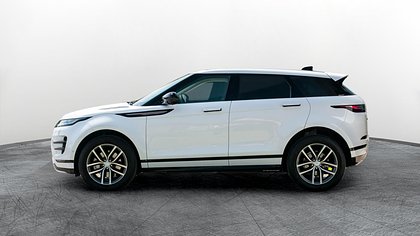 Range Rover Evoque 3