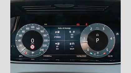 Range Rover Evoque 13