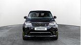 2024 Approved  Discovery Santorini Black 3.0 literes, soros 6 hengeres dízel, 300LE, automata váltó, összkerékhajtás Dynamic HSE	D300 Kép 3